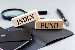 Index Fund for Investment Growth